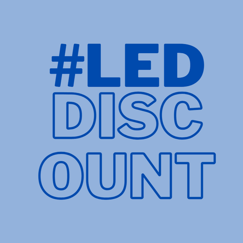 #LEDISCOUNT - led-box.ro