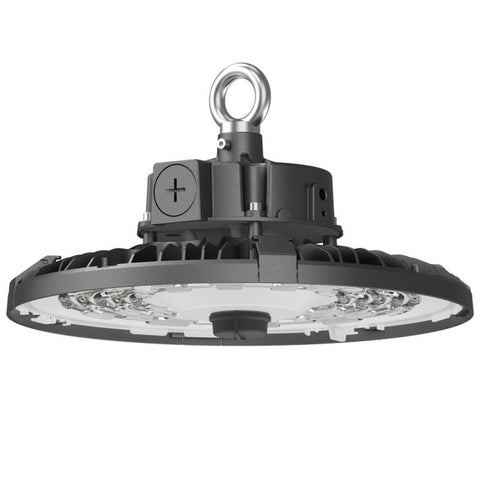 lampa industriala UFO France, lampa ufo CCT, Lampa industriala putere selectabila max 200w, lampa UFO temperatura culoare selectabila, Lampi UFO CCT, led-box.ro