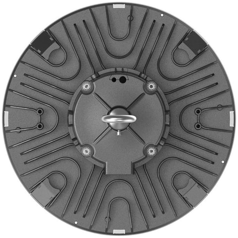 lampa industriala UFO France, lampa ufo CCT, Lampa industriala putere selectabila max 200w, lampa UFO temperatura culoare selectabila, Lampi UFO CCT, led-box.ro