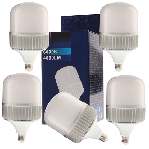 bec led economic, becuri led T125, bec led E27, becuri led 50W, becuri E27, bec LED 50w, bec LED ieftin, bec led dedeman, led-box.ro