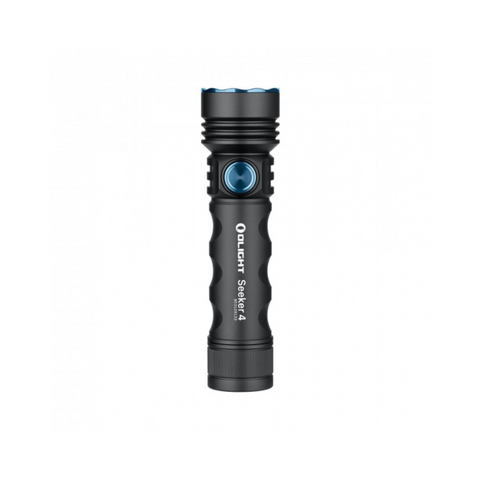 Lanternă Olight Seeker 4 – 3100 lumeni, 15 zile autonomie led-box.ro