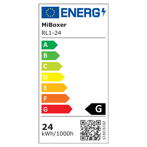 wall washer, proiector liniar, proiector iluminat cladiri, iluminat ambiental, iluminat peisagistic, proiector led RGB, proiector MiLight, RL1-24 MiBoxer, led-box.ro