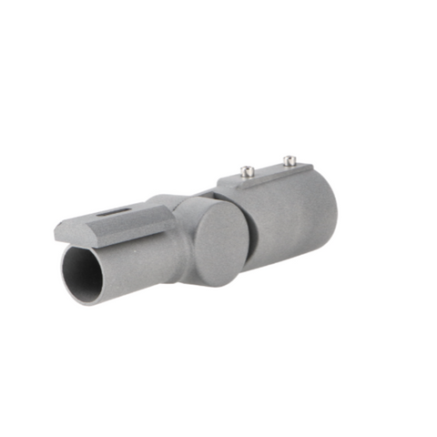 Accesoriu montaj lampă stradală compatibil stâlp 60 mm