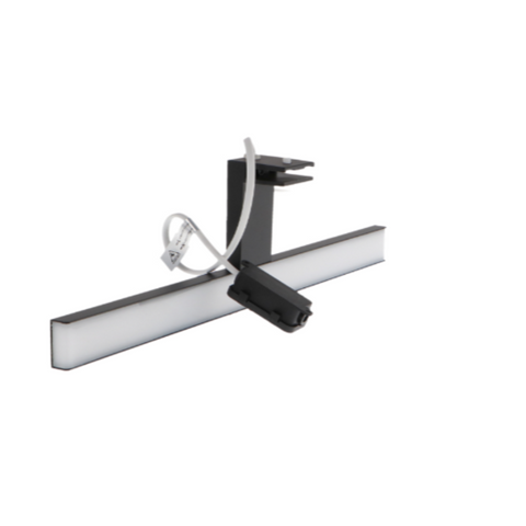 Aplica LED 8W – soluție estetică pentru oglinzi