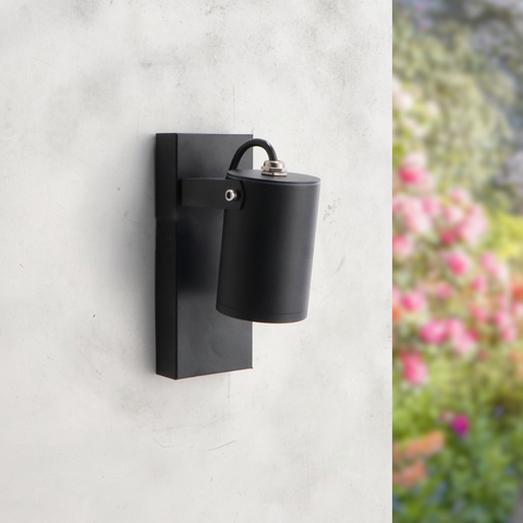 aplica led exterior, aplica fatada, aplice pentru fatada, aplica iluminat exterior, aplice perete exterior, aplica exterior, aplica rezistenta, aplica led ieftina, led-box.ro