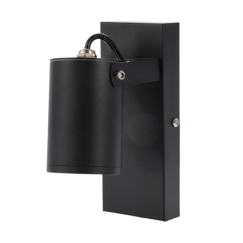 aplica led exterior, aplica fatada, aplice pentru fatada, aplica iluminat exterior, aplice perete exterior, aplica exterior, aplica rezistenta, aplica led ieftina, led-box.ro