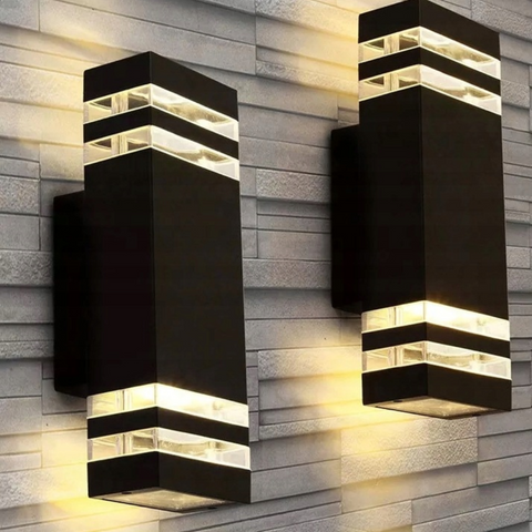 aplica exterior dedeman, aplica exterior ieftina led-box.ro