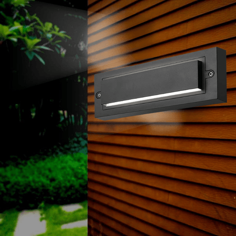 aplica LED fatada, aplica moderna exterior, aplica led exterior, aplica perete, aplici exterior, aplice led exterior, aplice de exterior, aplica eleganta neagra, aplice exterior moderne, aplica led fatada, aplica led perete exterior, aplica exterior terasa, aplica terasa exterior, aplice exterior casa, aplica iluminat exterior, aplica exterior dedeman, aplica exterior ieftina