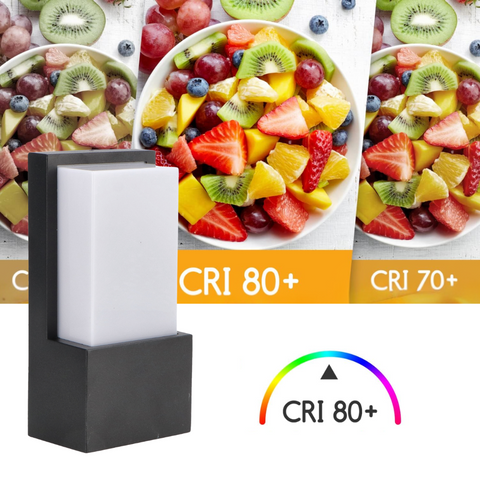 aplica led fatada 10w, aplice led 10w, aplice fatada, aplica moderna exterior, aplice ieftine, modele aplice led exterior, aplica cu led iluminat fatada, led-box.ro