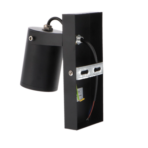 aplica led exterior, aplica fatada, aplice pentru fatada, aplica iluminat exterior, aplice perete exterior, aplica exterior, aplica rezistenta, aplica led ieftina, led-box.ro