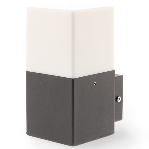 aplice exterior, aplice moderne fatada, aplica rezistenta exterior, aplica led ieftina, aplice LED fatada, aplica design modern, led-box.ro