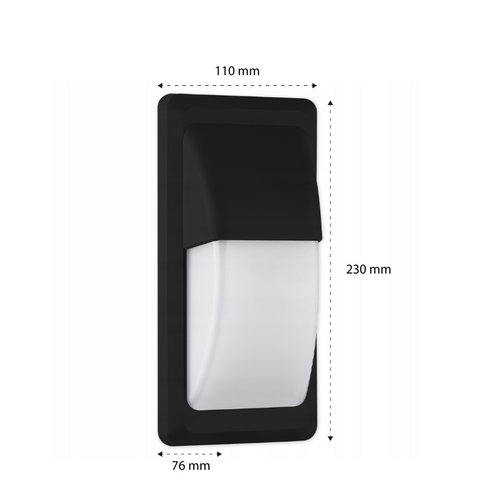 aplica LED fatada, aplica moderna exterior, aplica led exterior, aplica perete, aplici exterior, aplice led exterior, aplice de exterior, aplica eleganta neagra, aplice exterior moderne, aplica led fatada, aplica led perete exterior, aplica exterior terasa, aplica terasa exterior, aplice exterior casa, aplica iluminat exterior, aplica exterior dedeman, aplica exterior ieftina