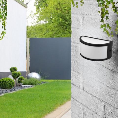 aplica LED fatada, aplica moderna exterior, aplica led exterior, aplica perete, aplici exterior, aplice led exterior, aplice de exterior, aplica eleganta neagra, aplice exterior moderne, aplica led fatada, aplica led perete exterior, aplica exterior terasa, aplica terasa exterior, aplice exterior casa, aplica iluminat exterior, aplica exterior dedeman, aplica exterior ieftina