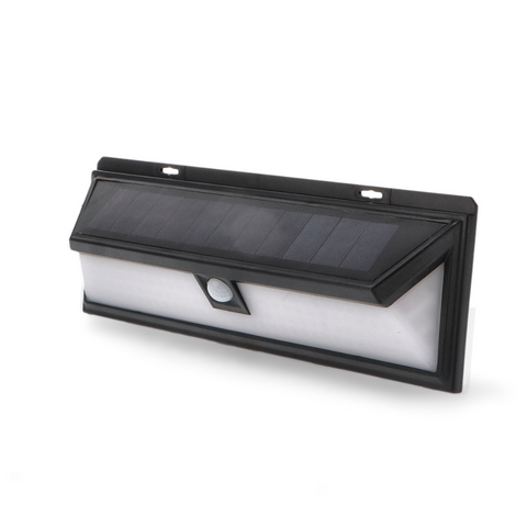 aplica solara 12w, aplica cu incarcare solara, aplica led solara, aplica cu senzor, aplice solare exterior, aplice cu senzor, aplica cu senzor crepuscular, aplica solara senzor, led-box.ro