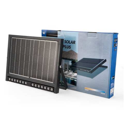 aplica led fatada, proiector solar fatada, aplice solare, aplica fatada incarcare solara, aplica solara 10w, aplica cu senzor crepuscular, aplice senzor lumina, led-box.ro