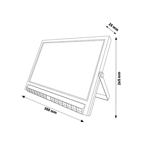 aplica led fatada, proiector solar fatada, aplice solare, aplica fatada incarcare solara, aplica solara 10w, aplica cu senzor crepuscular, aplice senzor lumina, led-box.ro