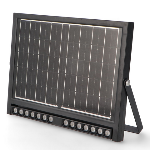 aplica led fatada, proiector solar fatada, aplice solare, aplica fatada incarcare solara, aplica solara 10w, aplica cu senzor crepuscular, aplice senzor lumina, led-box.ro