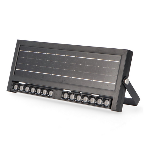 aplica led fatada, proiector solar fatada, aplice solare, aplica fatada incarcare solara, aplica solara 4.5w, aplica cu senzor crepuscular, aplice senzor lumina, led-box.ro