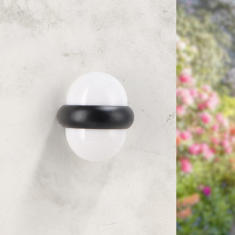 aplica led moderna, aplica led fatada, aplica led exterior, aplica led integrat, aplica led lumina calda, aplice led fatada, aplice led exterior, led-box.ro