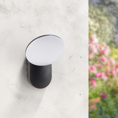 aplica LED fatada, aplica moderna exterior, aplica led exterior, aplica perete, aplici exterior, aplice led exterior, aplice de exterior, led-box.ro
