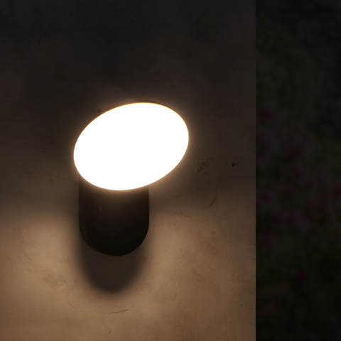 aplica LED fatada, aplica moderna exterior, aplica led exterior, aplica perete, aplici exterior, aplice led exterior, aplice de exterior, led-box.ro