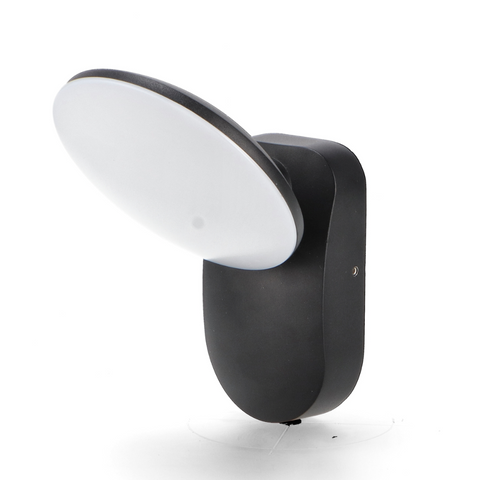 aplica LED fatada, aplica moderna exterior, aplica led exterior, aplica perete, aplici exterior, aplice led exterior, aplice de exterior, led-box.ro