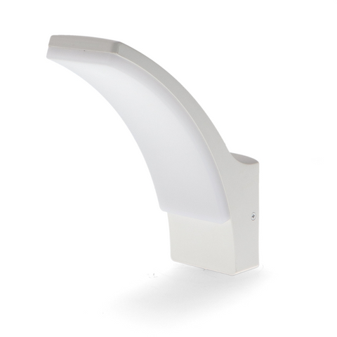 aplica led fatada, aplice fatada, aplice led exterior, aplica led balcon, model aplice led exterior, aplice fatada ieftine, aplica cu led exterior, aplica led 12w, led-box.ro