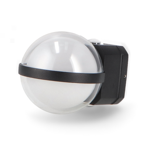 aplica led moderna, aplica led fatada, aplica led exterior, aplica led integrat, aplica led lumina calda, aplice led fatada, aplice led exterior, led-box.ro