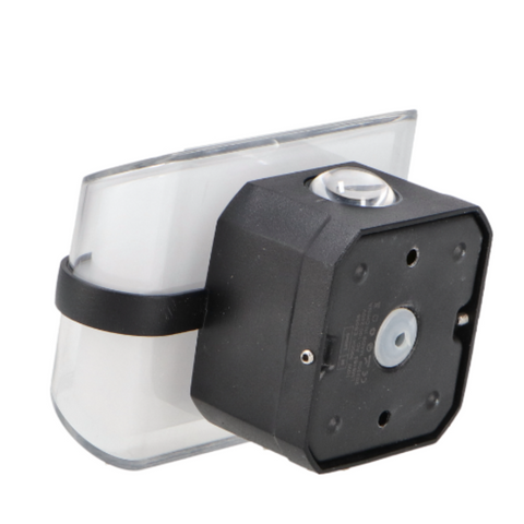 aplica led moderna, aplica led fatada, aplica led exterior, aplica led integrat, aplica led lumina calda, aplice led fatada, aplice led exterior, led-box.ro