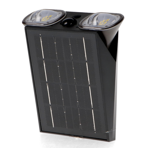 aplica incarcare solara, aplice solare, aplica solara cu senzor lumina, aplice led solare, aplica fatada incarcare solara, aplica exteerior incarcare solara, aplica incarcare solara fatada, led-box.ro