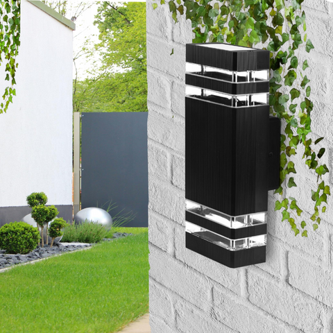 aplica terasa exterior, aplice exterior casa, aplica iluminat exterior, Ip65 led-box.ro