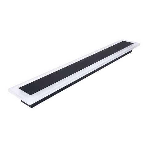 lampa iluminat fatada cu protectie la uv si apa, 19w, lumina naturala 4500k, led-box.ro