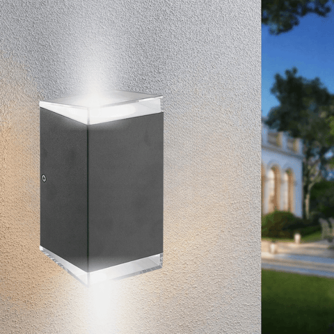 aplica LED patrata, aplica moderna exterior, aplica led exterior, aplica perete, aplici exterior, aplice led exterior, aplice de exterior, aplice exterior moderne, aplica led fatada, aplica led perete exterior, aplica exterior terasa, aplica terasa exterior, aplice exterior casa, aplica iluminat exterior, aplica exterior dedeman, aplica exterior ieftina