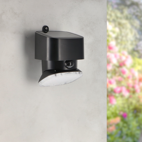 aplica incarcare solara, aplice solare, aplica solara cu senzor lumina, aplice led solare, aplica fatada incarcare solara, aplica exterior incarcare solara, aplica incarcare solara fatada, led-box.ro