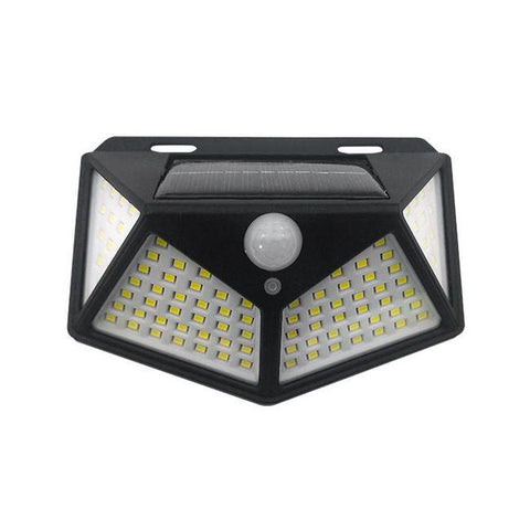 aplica solara cu senzor, aplica solara fatada, aplica exterior cu senzor, aplice cu senzor, aplice solare cu senzor, aplica pentru exterior, aplica incarcare solara, led-box.ro