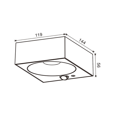 aplica incarcare solara, aplice solare, aplica solara cu senzor lumina, aplice led solare, aplica fatada incarcare solara, aplica exteerior incarcare solara, aplica incarcare solara fatada, led-box.ro