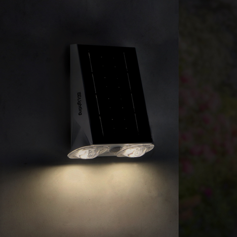 aplica incarcare solara, aplice solare, aplica solara cu senzor lumina, aplice led solare, aplica fatada incarcare solara, aplica exteerior incarcare solara, aplica incarcare solara fatada, led-box.ro