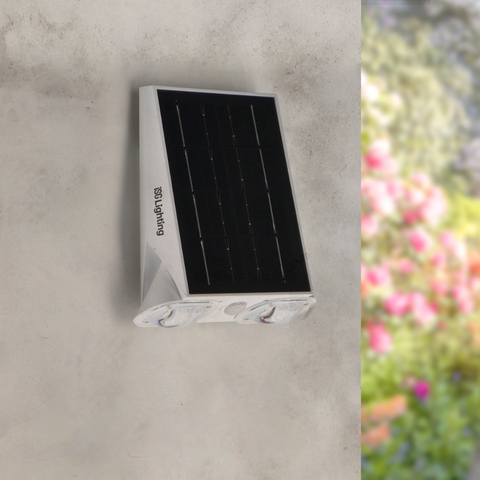 aplica incarcare solara, aplice solare, aplica solara cu senzor lumina, aplice led solare, aplica fatada incarcare solara, aplica exterior incarcare solara, aplica incarcare solara fatada, led-box.ro