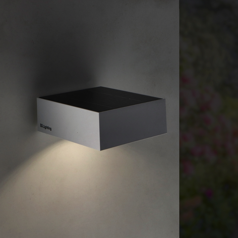 aplica incarcare solara, aplice solare, aplica solara cu senzor lumina, aplice led solare, aplica fatada incarcare solara, aplica exteerior incarcare solara, aplica incarcare solara fatada, led-box.ro