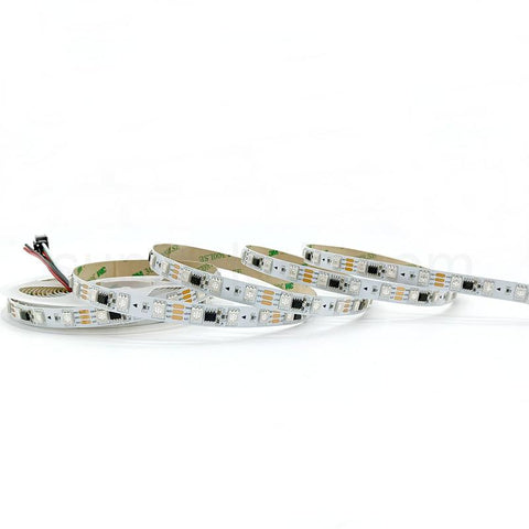 banda led digitala, neo pixel, banda led adresabila, banda led ws281, banda led rgb digitala, banda neo piexel, banda digitala 30led/m, banda digitala dedeman, led-box.ro