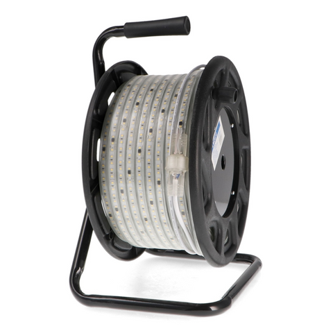 banda led santier, banda led 220V, banda LED bobina, banda led santier, banda led rezistenta la apa, banda led 220v exterior, banda led bobina, banda led 50m, banda led 220v IP65, led-box.ro