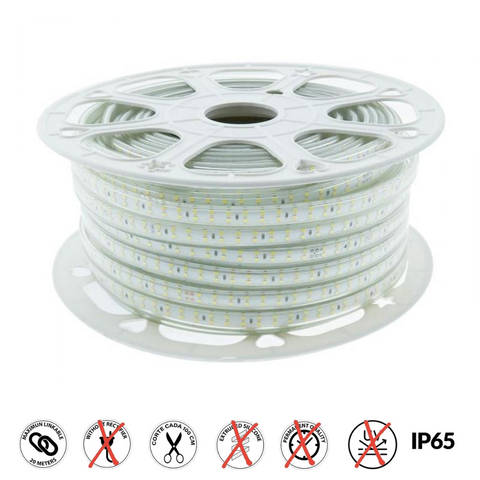 banda led 220V 50m, banda led impermeabila, cea mai buna banda cu led, banda cu leduri 220V, banda led 220v flexibila, banda led exterior, banda led flexibila, banda led IP65 220v, banda cu led alimentare 220v, led-box.ro