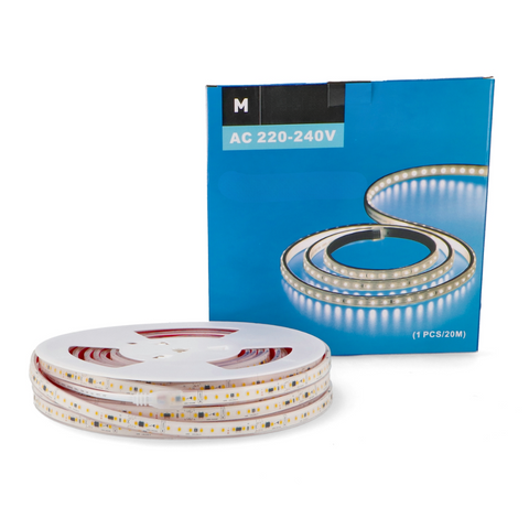 banda led 220V 20m, banda led impermeabila, cea mai buna banda cu led, banda cu leduri 220V, banda led 220v flexibila, banda led exterior, banda led flexibila, banda led IP67 220v, banda cu led alimentare 220v, led-box.ro