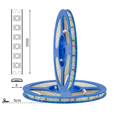 banda led 24v, banda cu leduri 24v, banda led 5m, benzi led 24V, banda led dedeman, banda led SMD3535, banda led exterior, banda led verde, banda led rosu, banda led albastru, led-box.ro