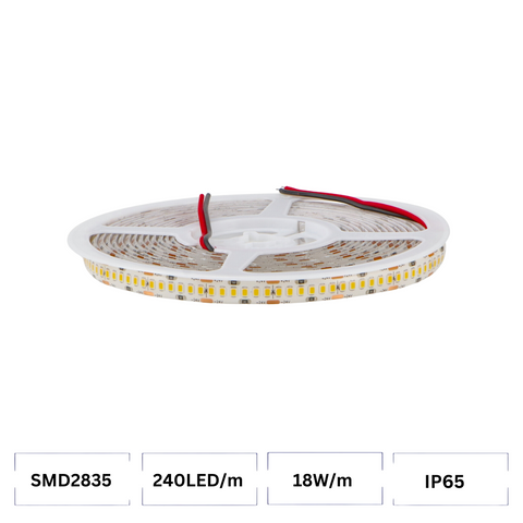 banda led 24v, banda cu leduri 24v, banda led 5m, benzi led 24V, banda led dedeman, banda led SMD2835, banda led exterior, led-box.ro