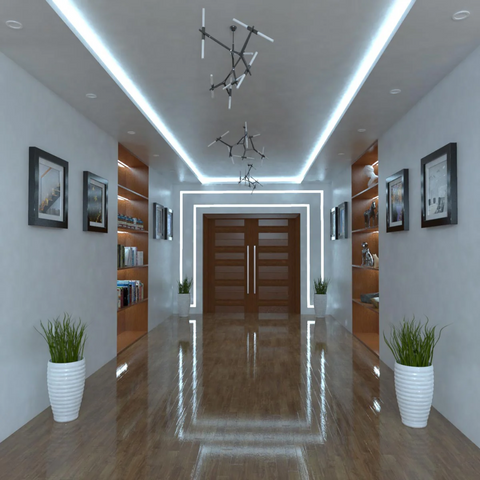 banda led 24v, banda cu leduri 24v, banda led 5m, benzi led 24V, banda led dedeman, banda led SMD3535, banda led interior, banda led 24V 3000k, banda led 24v 4000k, banda led 24v 6000k, led-box.ro