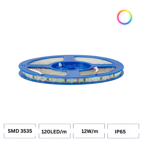 banda led 24v, banda cu leduri 24v, banda led 5m, benzi led 24V, banda led dedeman, banda led SMD3535, banda led exterior, banda led verde, banda led rosu, banda led albastru, led-box.ro