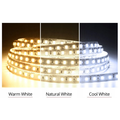 banda led interior, banda cu leduri, banda led IP20, banda led rola 5m, banda led 240led/m, banda led 12V, led-box.ro