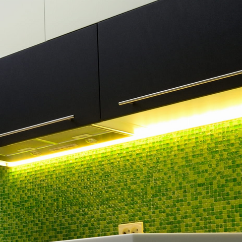 banda led interior, banda cu leduri, banda led IP20, banda led rola 5m, banda led 240led/m, banda led 12V, banda led mobila bucatarie, led-box.ro