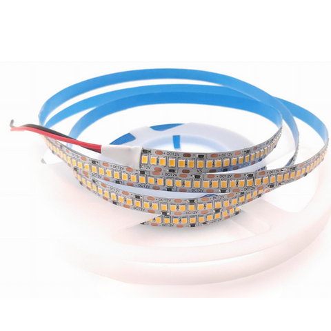 banda led interior, banda cu leduri, banda led IP20, banda led rola 5m, banda led 240led/m, banda led 12V, led-box.ro
